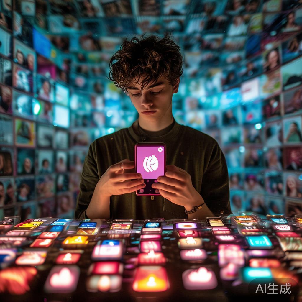 视频号点赞赚佣金软件有哪些插图