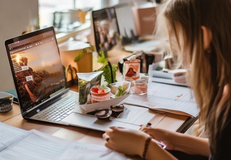 小红书怎么粉丝抽奖赚钱缩略图