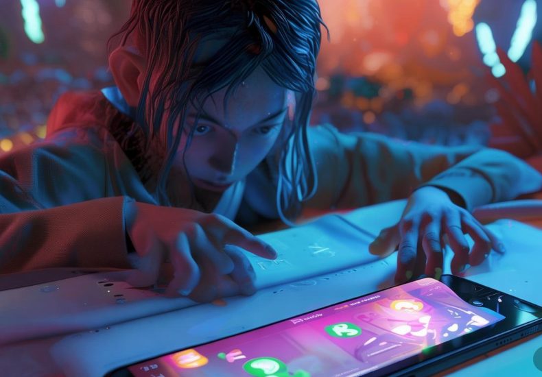 苹果tiktok怎么注册不了缩略图