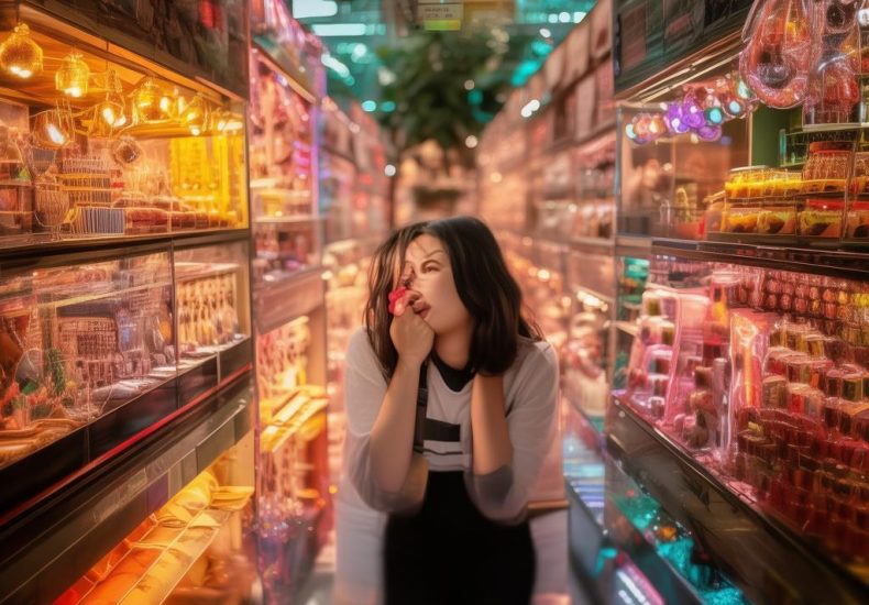 小红书粉丝增长速度快吗为什么缩略图