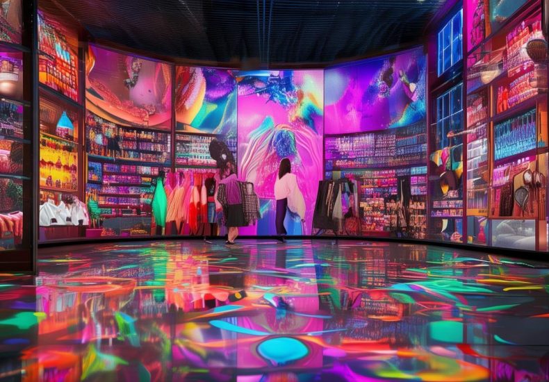 tiktok橱窗店是什么缩略图 tiktok橱窗店是什么缩略图