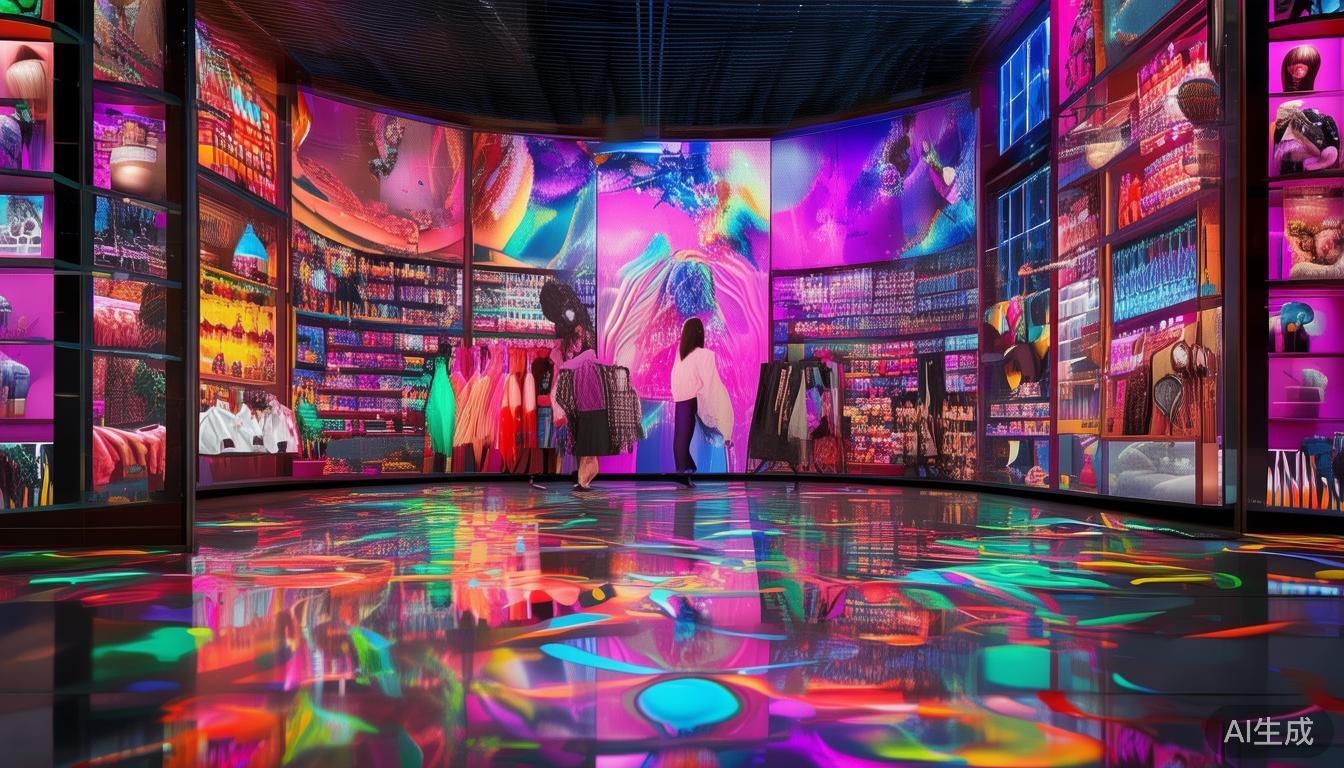 tiktok橱窗店是什么插图 tiktok橱窗店是什么插图