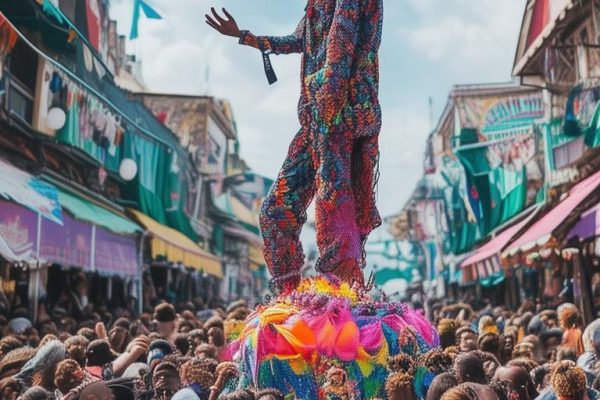 抖音tiktok国际版安卓手机软件-国际抖音安卓应用插图1