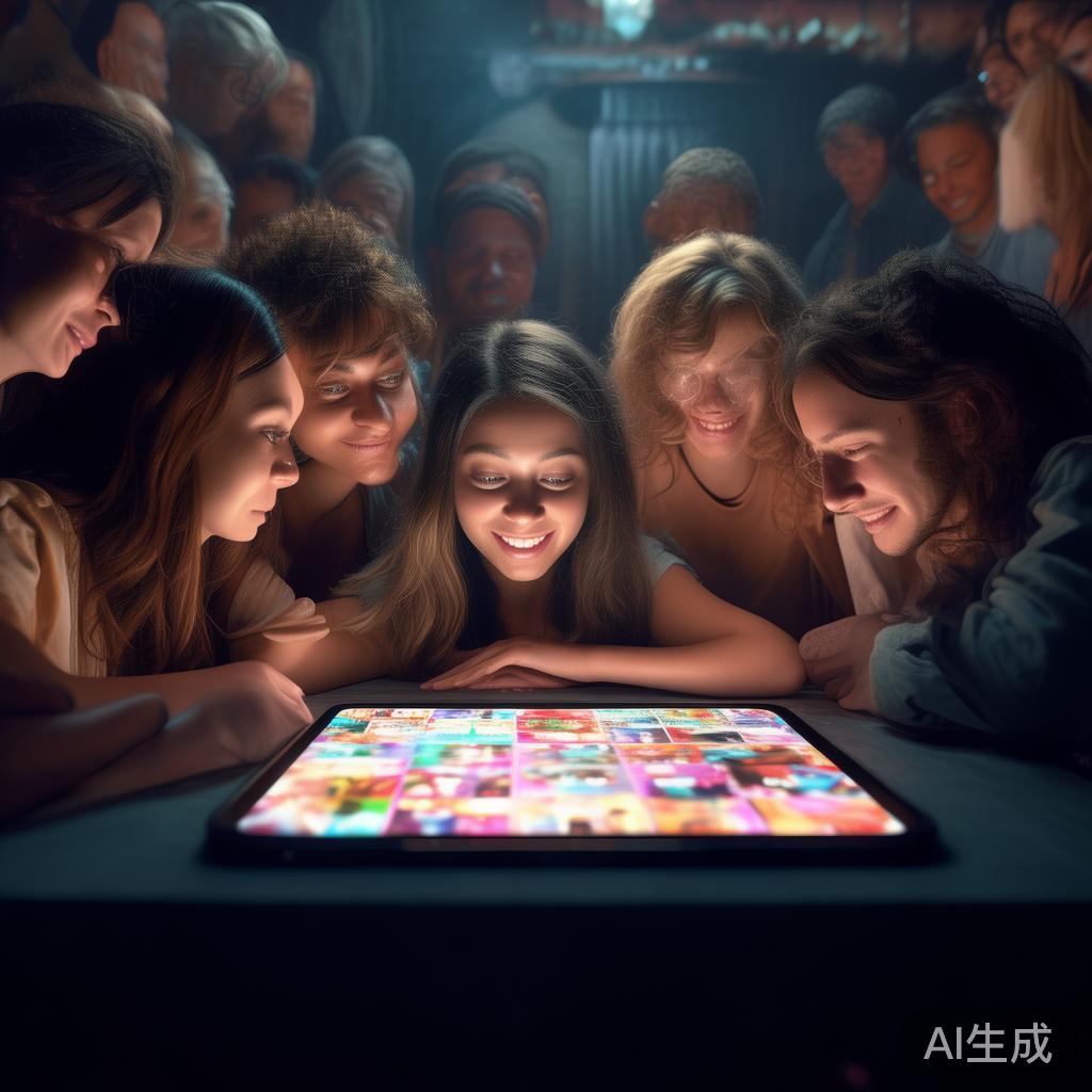 微信视频号怎么发作品到朋友圈里插图2