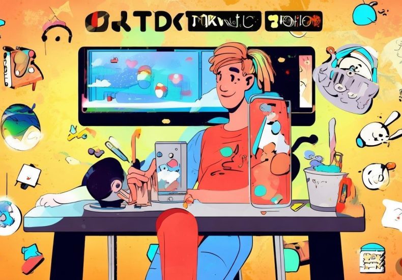 tiktok账号是哪个缩略图