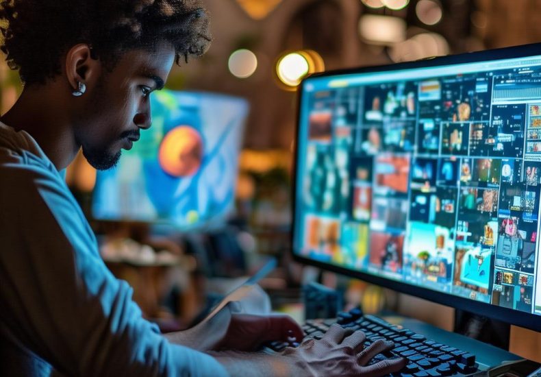 微信视频号怎么加蓝v缩略图