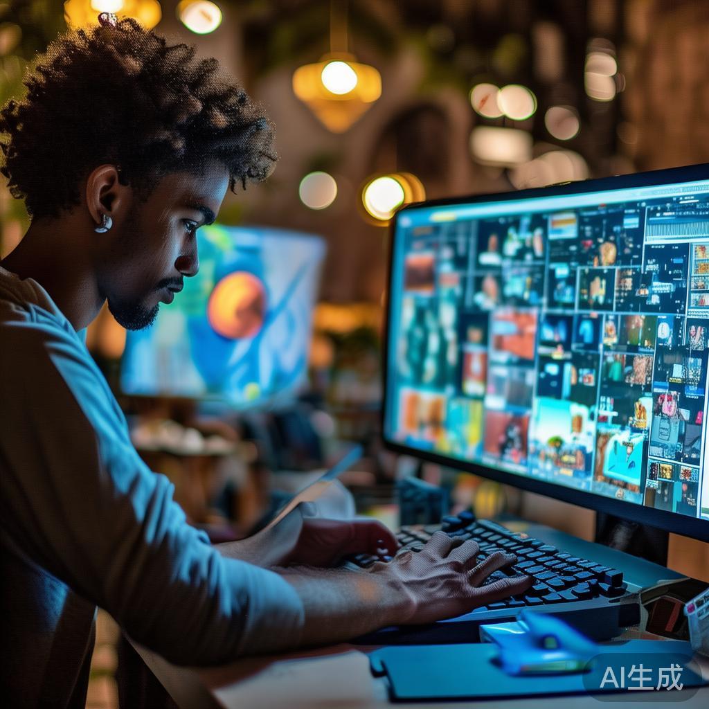 微信视频号怎么加蓝v插图