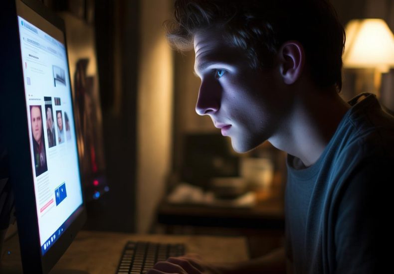 小红书点赞怎么设置仅自己可见 我的表态评论缩略图