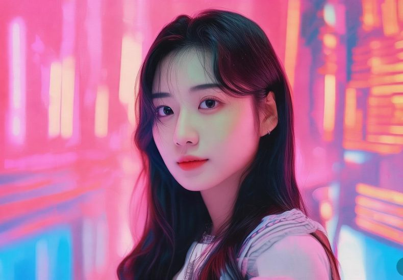 李知恩tiktok账号叫什么缩略图