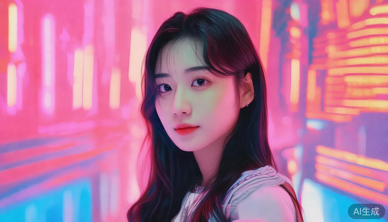 李知恩tiktok账号叫什么插图