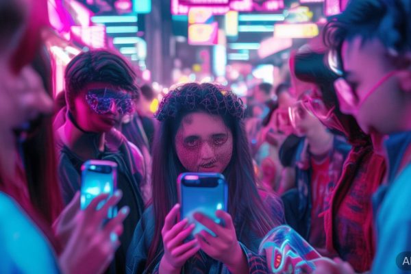 国际版抖音tiktok小姐姐推荐-国际版抖音TikTok美妆达人推荐插图1