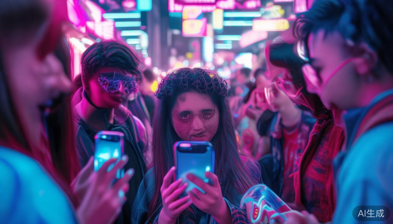 为什么tiktok没有直播的选项插图 为什么tiktok没有直播的选项插图