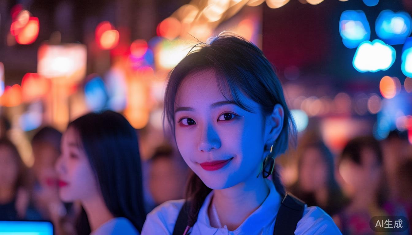 tiktok 从哪里看直播广场插图