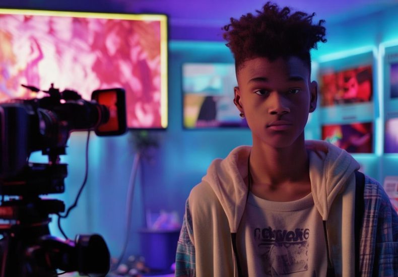 tiktok几十个播放缩略图