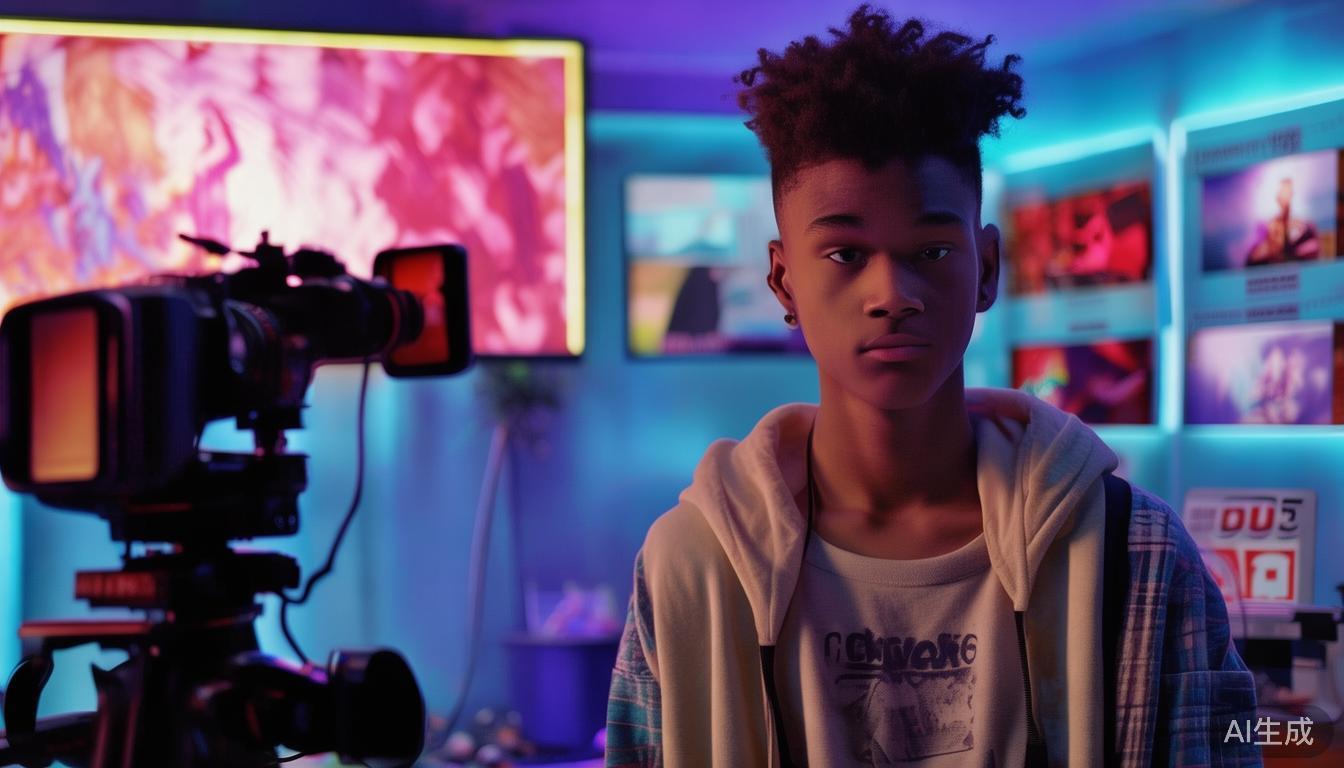 tiktok几十个播放插图