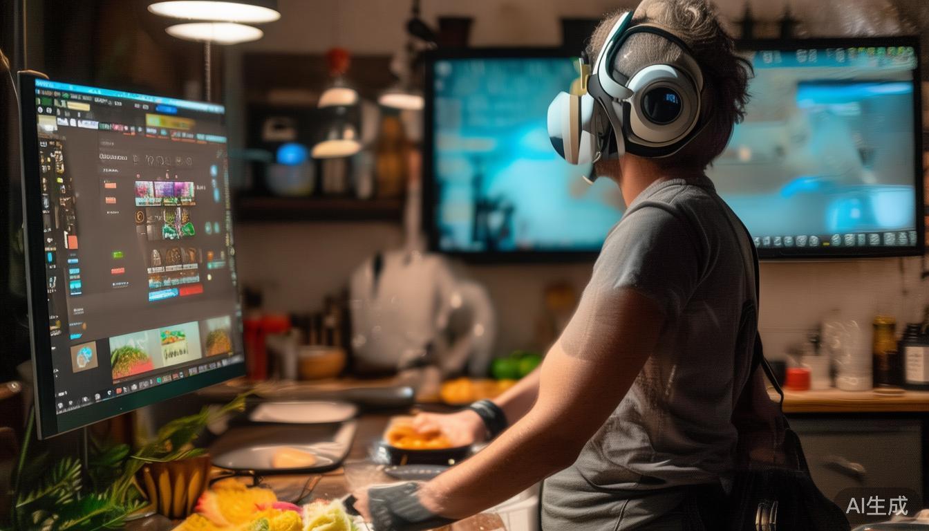 tiktok如何在直播中放音乐插图