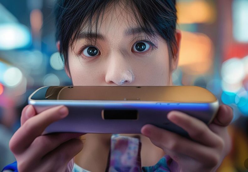 国际版抖音tiktok用什么手机缩略图