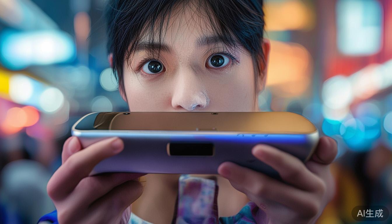 国际版抖音tiktok用什么手机插图