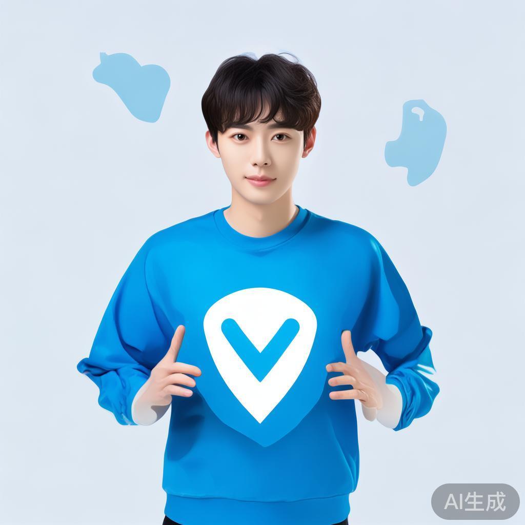 微信视频号怎么加蓝v插图1