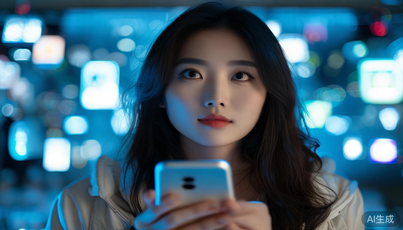 为什么李金铭微博粉丝少插图