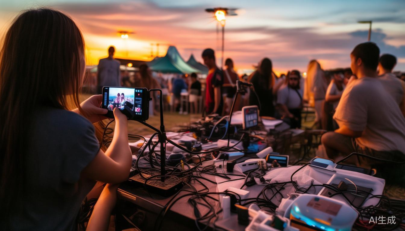 tiktok直播手机怎么设置插图