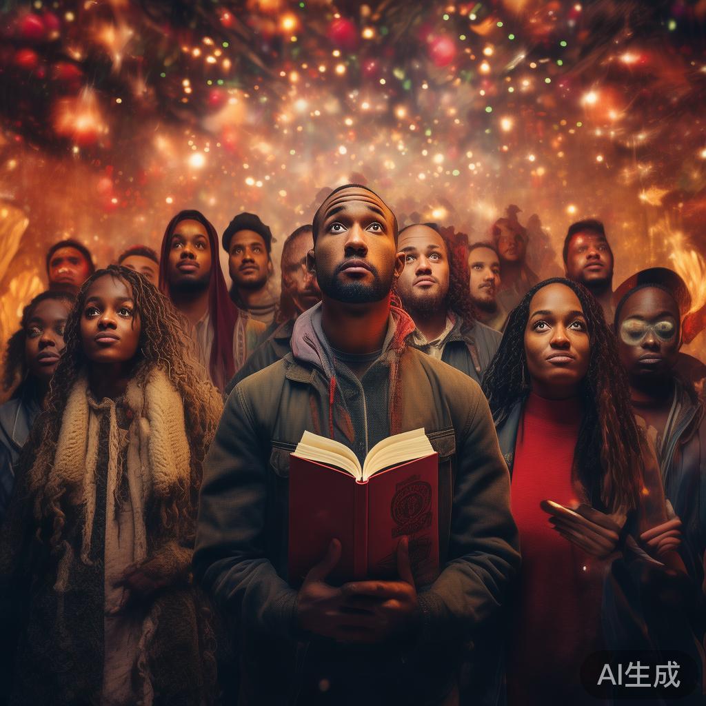 小红书粉丝群加入有什么好处插图2