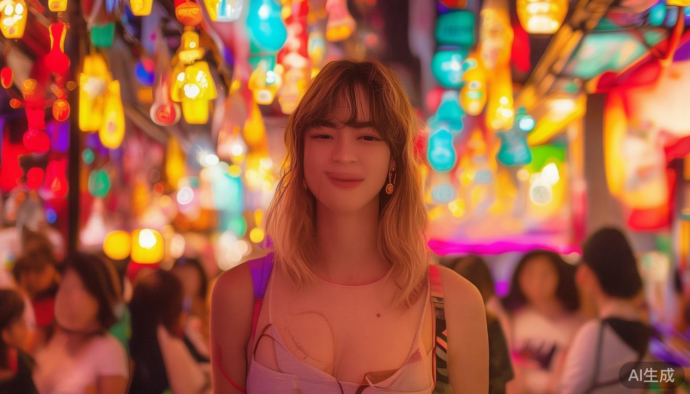 安卓机怎么用tiktok软件教程插图