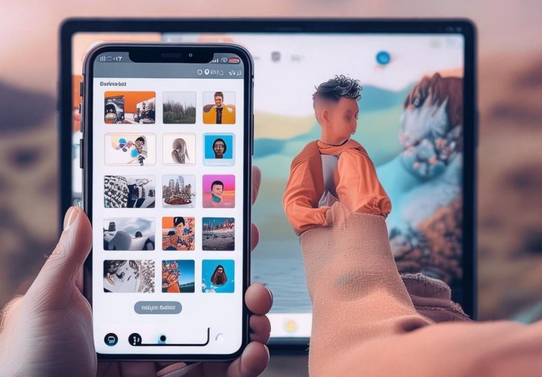 小红书关注列表怎么不让别人看到缩略图