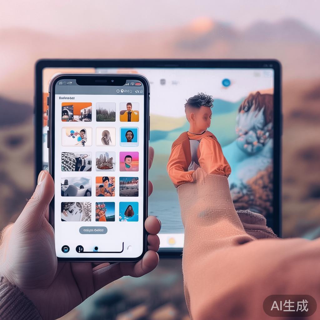 小红书关注列表怎么不让别人看到插图