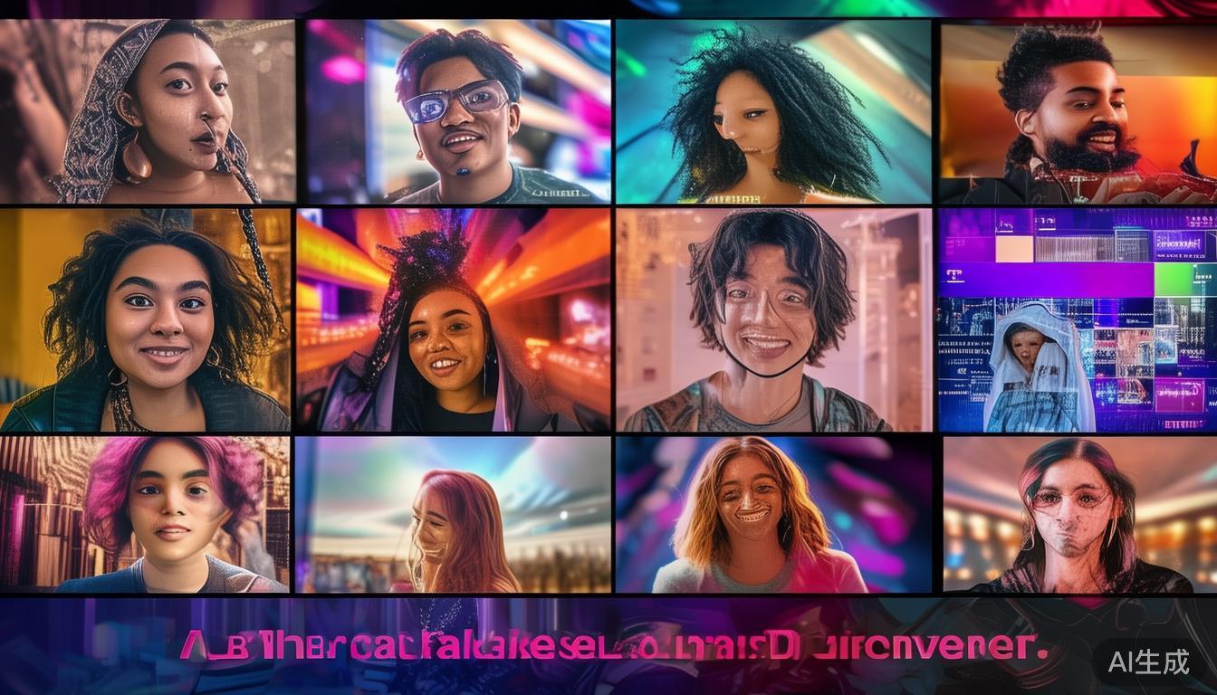 tiktok什么条件才能直播插图