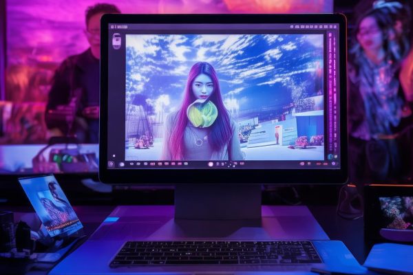 视频号关注了对方,对方知道吗怎么看不到插图1