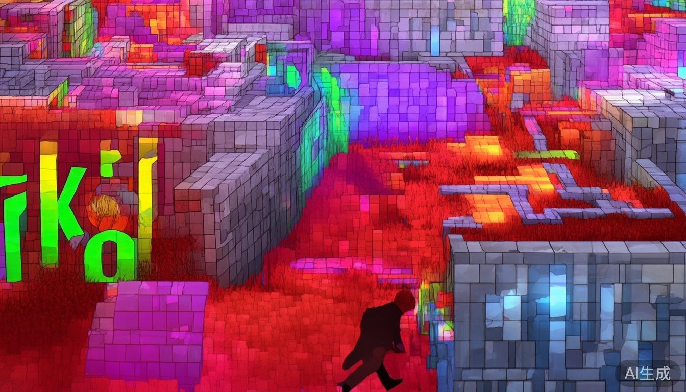 个人做tiktok如何注册账号插图