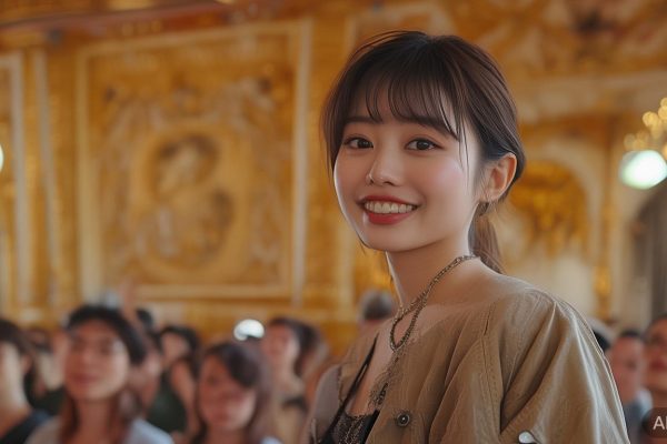 国际版抖音tiktok怎么上热门-国际抖音热门技巧插图