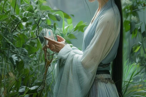 杨颖之前微博粉丝是多少插图
