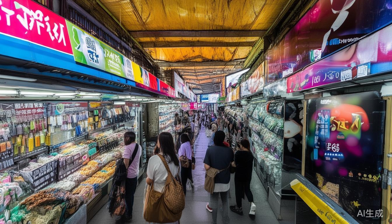 在tiktok带货用什么平台好插图