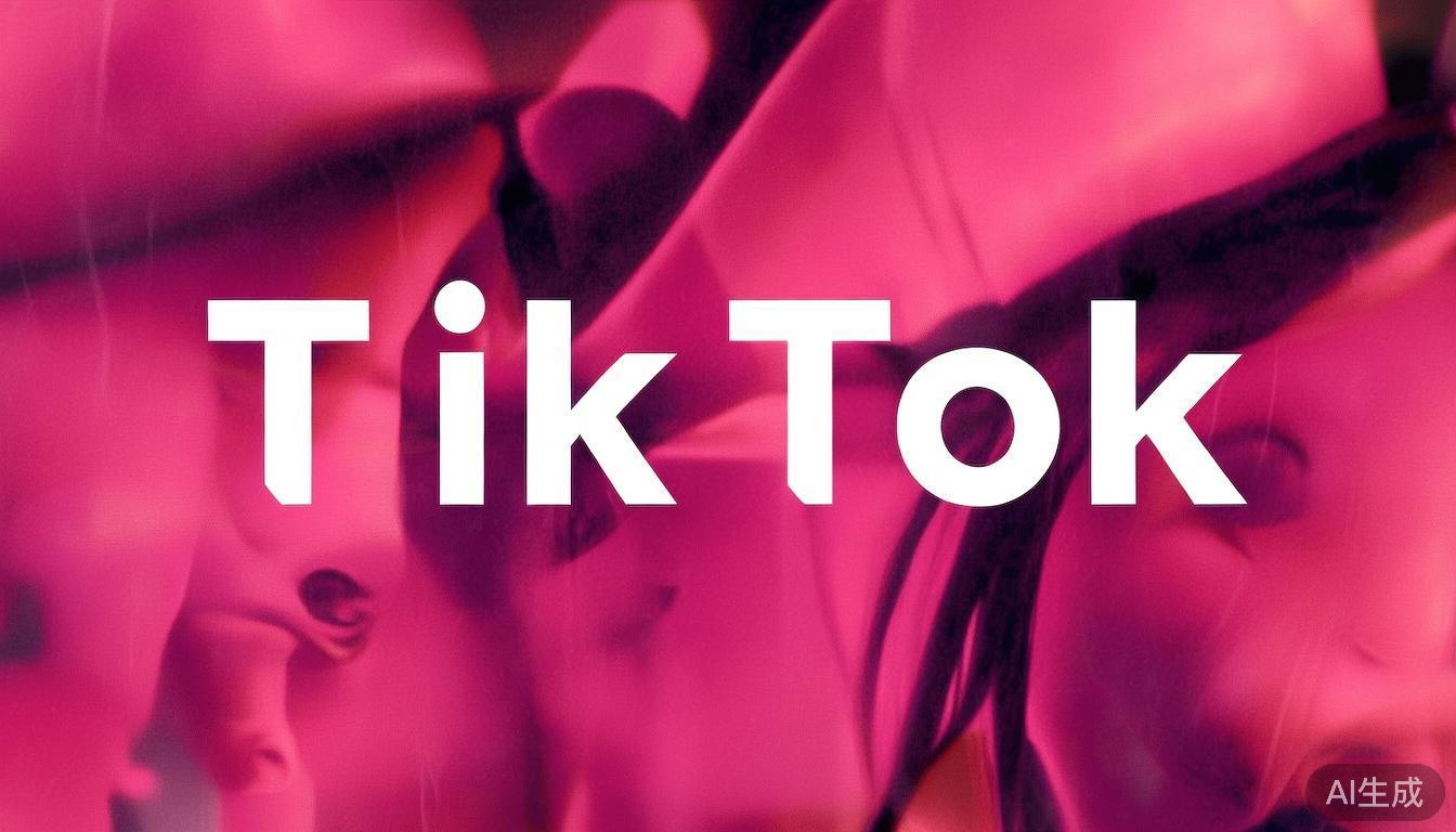 tiktok正常登录为什么不能点赞插图