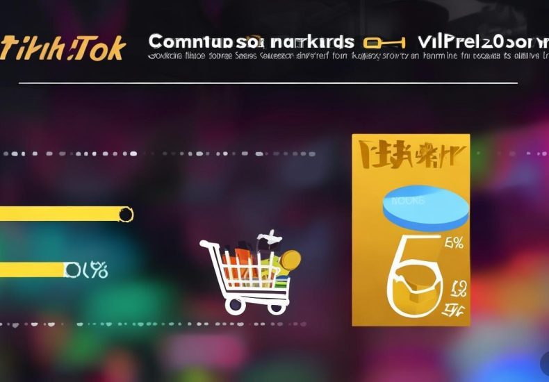 tiktok带货抽佣怎么算缩略图 tiktok带货抽佣怎么算缩略图
