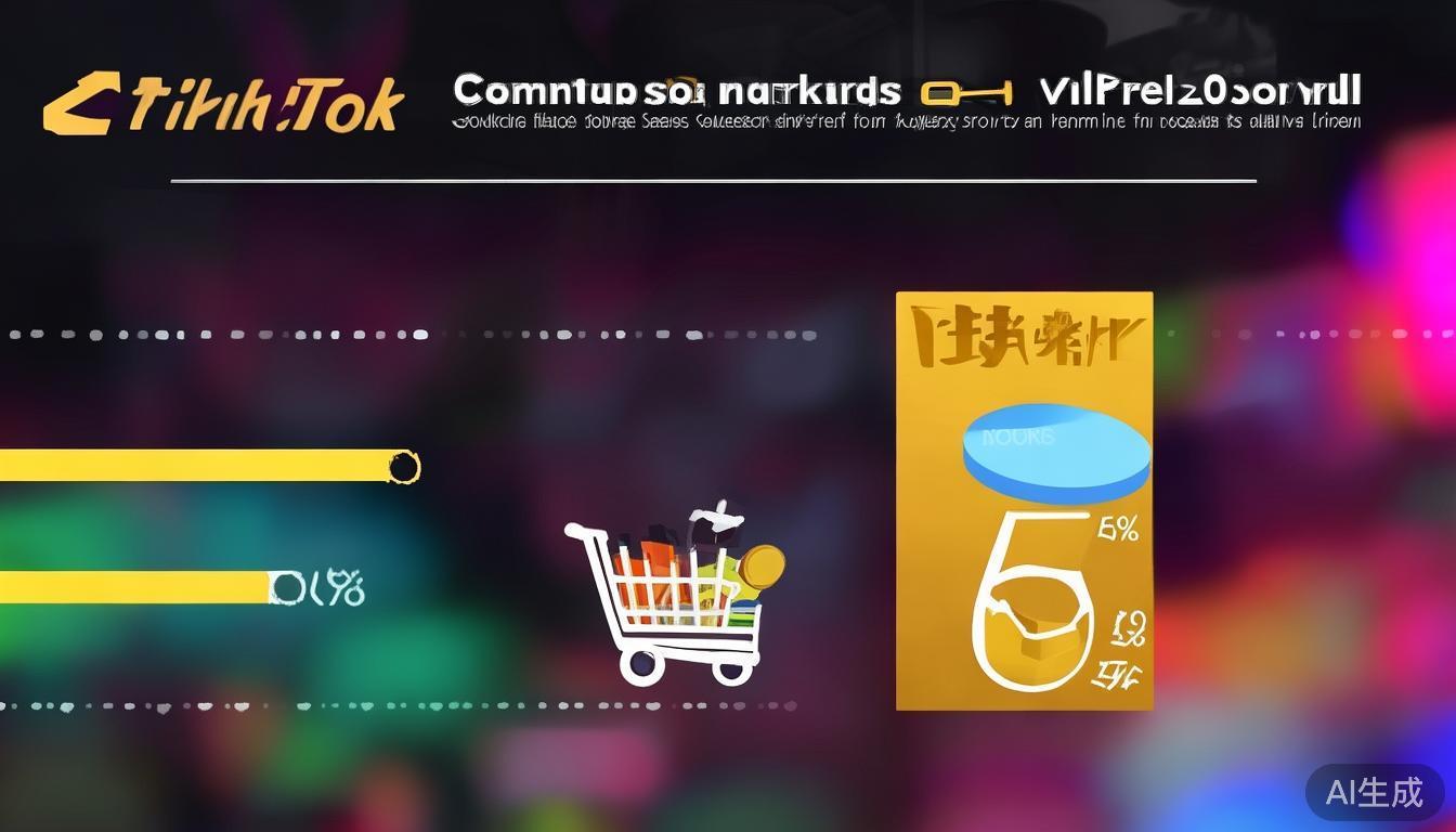 tiktok带货抽佣怎么算插图 tiktok带货抽佣怎么算插图