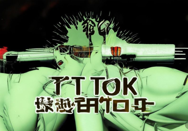 tiktok抖音国际版能不能做缩略图