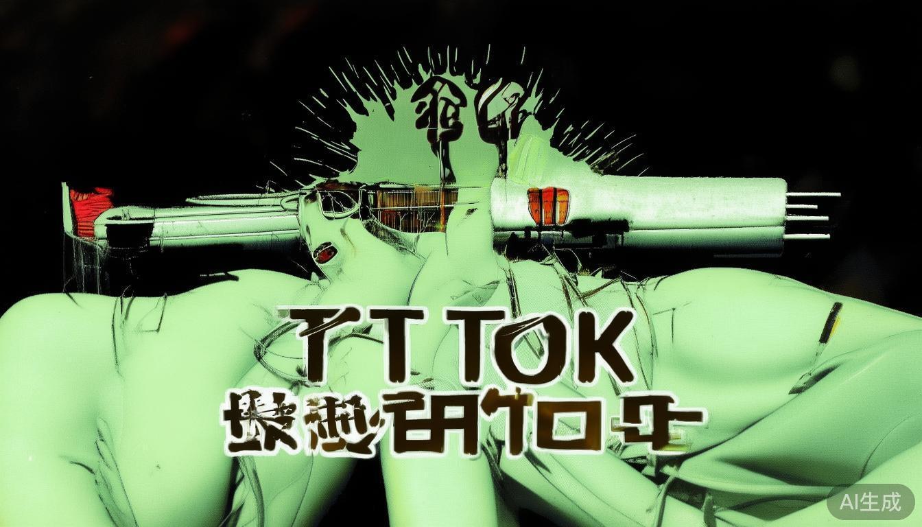 tiktok抖音国际版能不能做插图