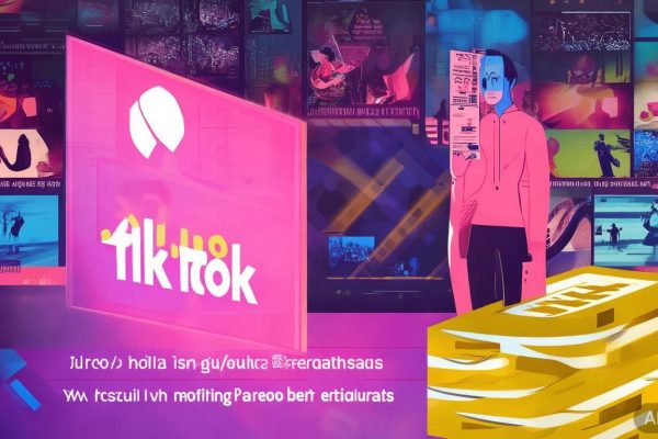 tiktok如何做知识账号插图2 tiktok如何做知识账号插图2