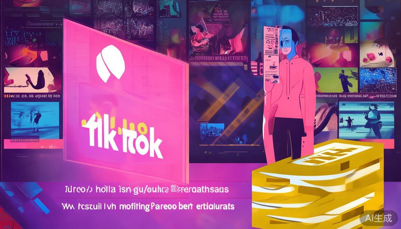 tiktok培训机构送的账号会收回吗插图