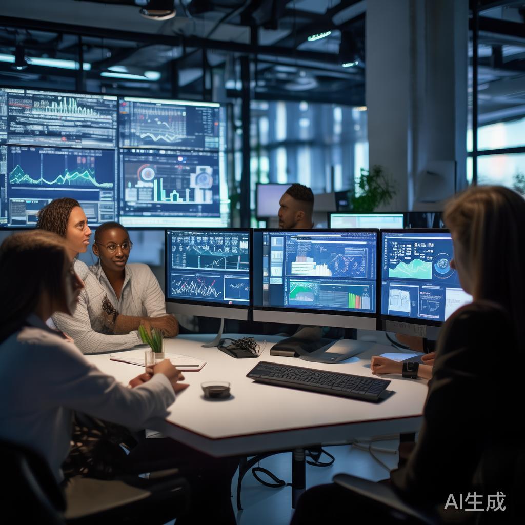 视频运营团队需要几个人参加插图1